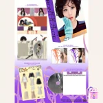 BIBI - EVE: ROMANCE (2nd Full Album) - Image 3