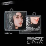 NCT 127 - Fact Check (5th Full Album) [SMini Ver.] - Image 9