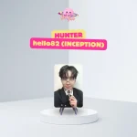 xikers – Limited Photocard (HOUSE OF TRICKY : Trial And Error hello82 INCEPTION) - Image 9