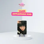 ZB1 – Limited Photocard (BLUE PARADISE AppleMusic POB) - Image 9