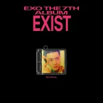 EXO - EXIST (7th Album) [SMini Ver.] - Image 10