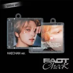 NCT 127 - Fact Check (5th Full Album) [SMini Ver.] - Image 10