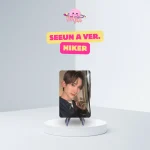 xikers – Limited Photocard (HOUSE OF TRICKY : Trial And Error HIKER ver.) - Image 10