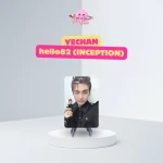 xikers – Limited Photocard (HOUSE OF TRICKY : Trial And Error hello82 INCEPTION) - Image 10