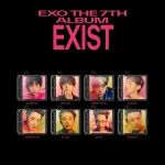 EXO - EXIST (7th Album) [SMini Ver.] - Image 11