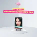 Weeekly - Limited Photocard (Bliss AppleMusic Lucky Draw POB) - Image 11
