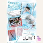 Baekhyun (EXO) - Essence of Reverie [Photobook ver.] (5th Mini Album) - Image 3