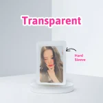 K-Pop Supply - Premium Toploader for Photocard [Korean Brand] - Image 2