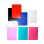 K-Pop Supply - Bak Bak Colored Sleeves for Photocards - Mixed Colors Sleeve, 7x Sleeves