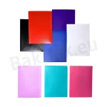 K-Pop Supply - Bak Bak Colored Sleeves for Photocards - Image 5