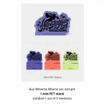 BOYNEXTDOOR - No Genre + Weverse Gift* (Weverse Albums ver.) [3rd EP Album] - Image 3