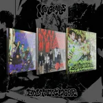 BOYNEXTDOOR - No Genre [3rd EP Album]