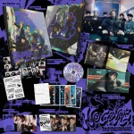 BOYNEXTDOOR - No Genre [3rd EP Album] - Image 2