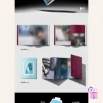 Jin (BTS) - Echo [2nd Mini Album] - Image 3