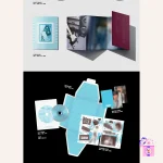 Jin (BTS) - Echo [2nd Mini Album] - Image 4