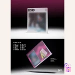 Jin (BTS) - Echo [2nd Mini Album] - Image 5