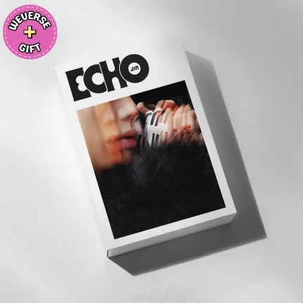 P1Harmony DUH! 8th Mini Album Photobook Version - Complete K-Pop Collection With Random Photocards