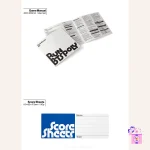 BTS - RUN BTS POLY (HIGHLIGHT PACKAGE) [Board Game] - Image 11