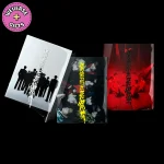 ENHYPEN - DESIRE : UNLEASH + Weverse Gifts [6th Mini Album]