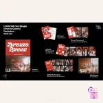 LOVEONE - Drama Queen (2nd Single Album) - Image 3