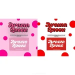 LOVEONE - Drama Queen (2nd Single Album)