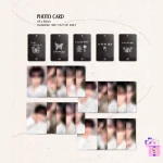 LUN8 - Butterfly (PLVE Ver.) [1st Single Album] - Image 4