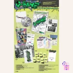 NEXZ - O-RLY? (2nd Mini Album) - Image 2