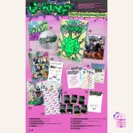 NEXZ - O-RLY? (2nd Mini Album) - Image 3