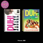 P1Harmony – DUH! – Europe POP-UP Exclusive