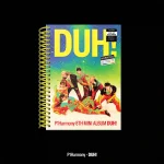 P1Harmony – DUH! – Europe POP-UP Exclusive - Image 4