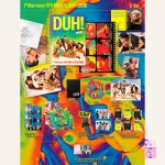 P1Harmony – DUH! [SIGNED ver.] (8th Mini Album) - Image 5