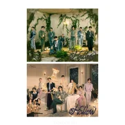 Stray Kids - Hollow (Limited Edition) [Japan 3rd Mini Album]