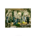 Stray Kids - Hollow (Limited Edition) [Japan 3rd Mini Album] - Image 4