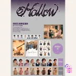 Stray Kids - Hollow (Limited Edition) [Japan 3rd Mini Album] - Image 3