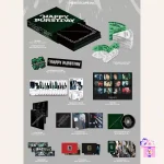 SEVENTEEN - Happy Burstday + Makestar Photocard* (5th Full Album) - Image 3