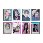 K-Pop Supply - Bak Bak Colored Sleeves for Photocards - Image 2