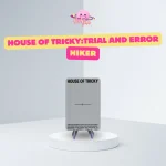 xikers – Limited Photocard (HOUSE OF TRICKY : Trial And Error HIKER ver.) - Image 2