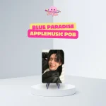 ZB1 – Limited Photocard (BLUE PARADISE AppleMusic POB)