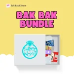 Bak Bak Bundle - SHINee