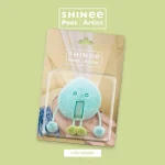 SHINee - Poet | Artist [1st Single Album] - Image 3