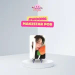 ZB1 – Limited Photocard (BLUE PARADISE Makestar POB) - Image 3