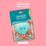 SHINee - Poet | Artist [1st Single Album] - Image 4