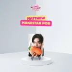 ZB1 – Limited Photocard (BLUE PARADISE Makestar POB) - Image 4