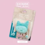 SHINee - Poet | Artist [1st Single Album] - Image 5