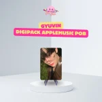 ZB1 – Limited Photocard (BLUE PARADISE AppleMusic Digipack POB) - Image 5