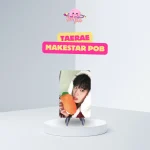 ZB1 – Limited Photocard (BLUE PARADISE Makestar POB) - Image 5