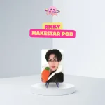 ZB1 – Limited Photocard (BLUE PARADISE Makestar POB) - Image 6