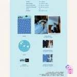 TWS - Hajimemashite (Limited Edition) [Japan 1st Single Album はじめまして] - Image 3