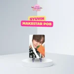 ZB1 – Limited Photocard (BLUE PARADISE Makestar POB) - Image 7