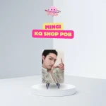 ATEEZ - Limited Photocard (ZERO : FEVER KQ Shop POB) - Image 8